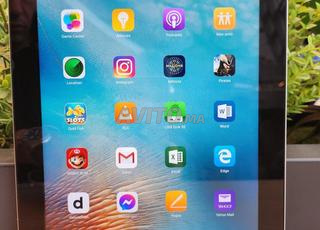 Ipad sim 2ème génération