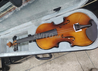 Violon sonata