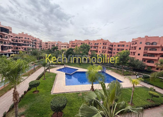 Joli appartement 2 chambres vide location