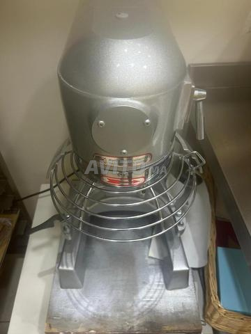 عجانة احترافية في حالة جيدة جدا