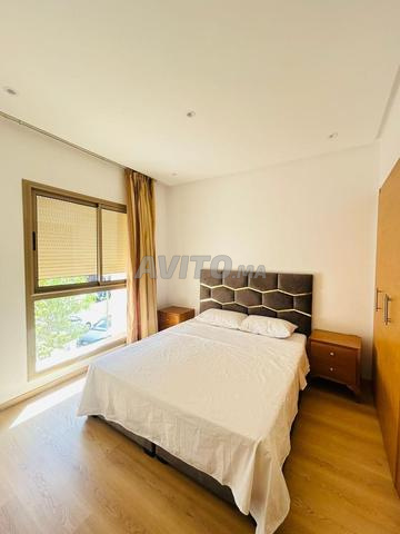 🏡 appartement 3 chambres prestigia