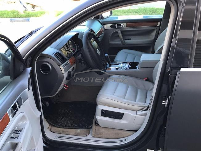 Volkswagen Touareg V6