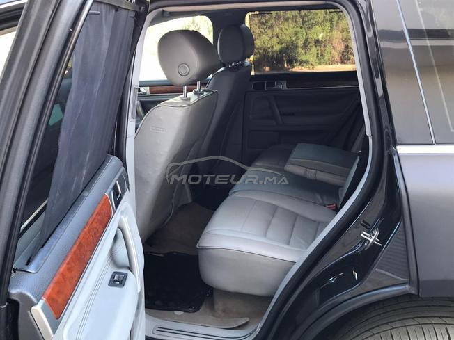 Volkswagen Touareg V6