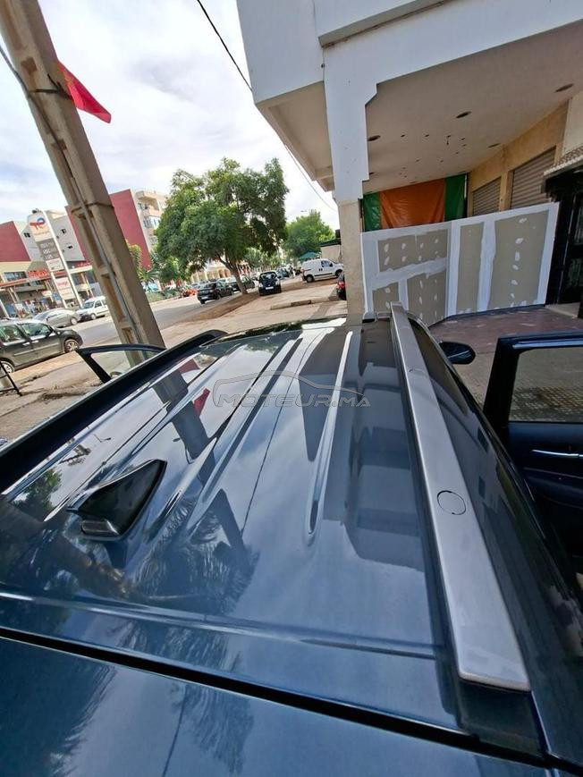 Kia Sonet Diesel Automatique 2023 à Temara