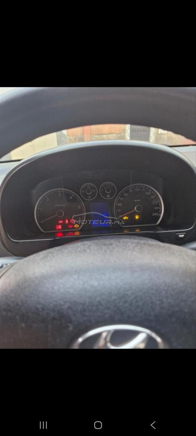 hyundai i30 2011 
