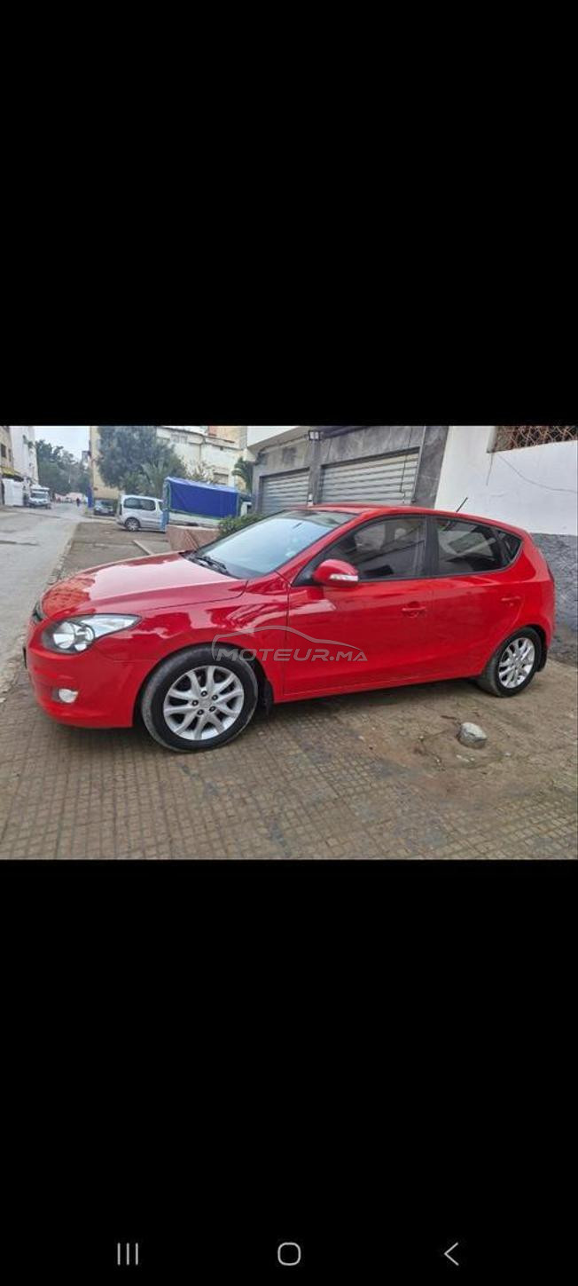hyundai i30 2011 