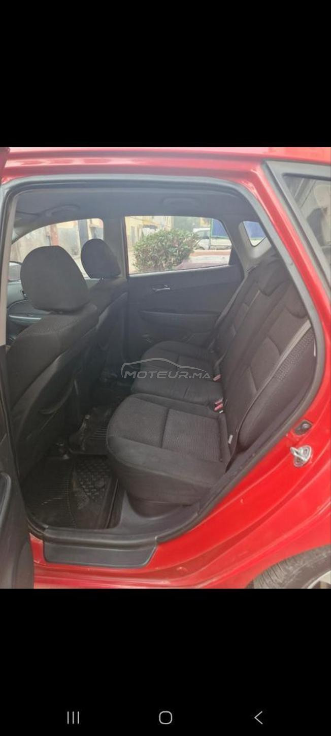 hyundai i30 2011 