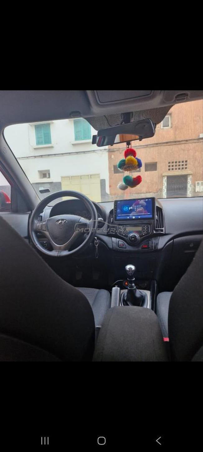hyundai i30 2011 