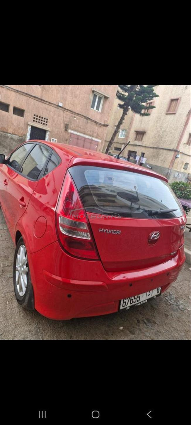 hyundai i30 2011 