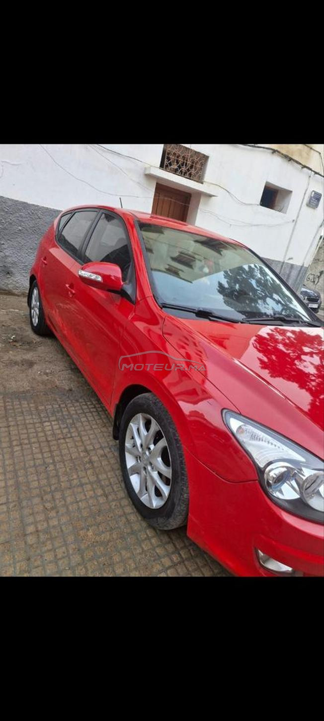 hyundai i30 2011 