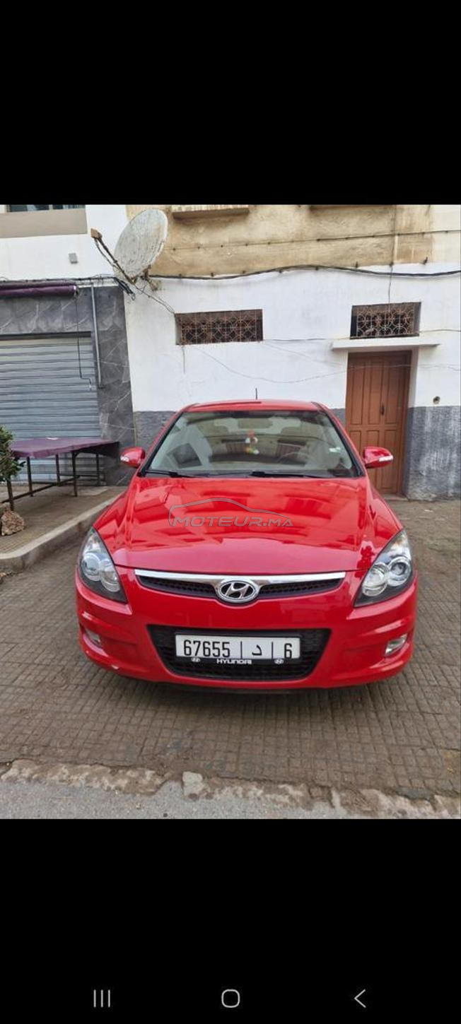 hyundai i30 2011 