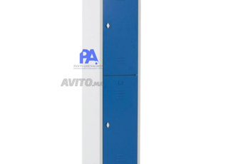 Vestiaire métallique de 1 casier prix usine