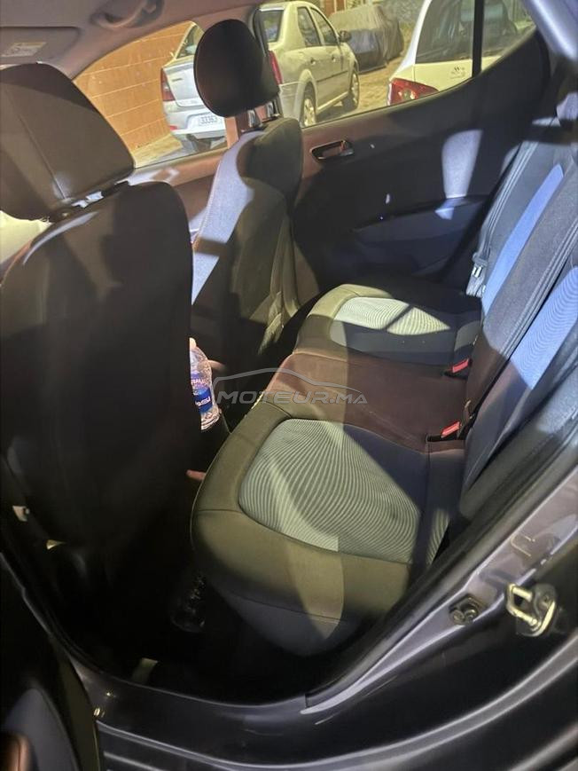 Hyundai Grand i10 2019 à Casablanca