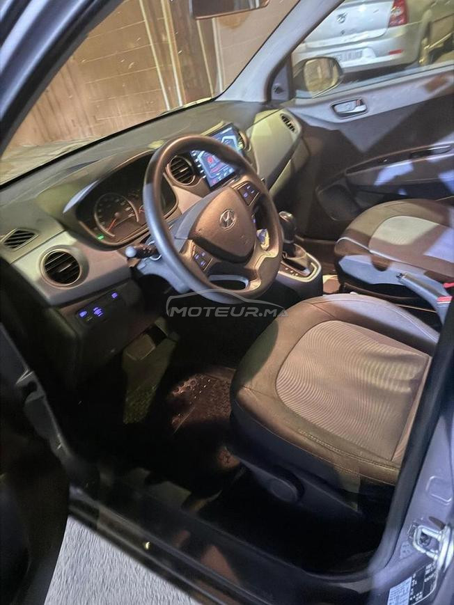 Hyundai Grand i10 2019 à Casablanca
