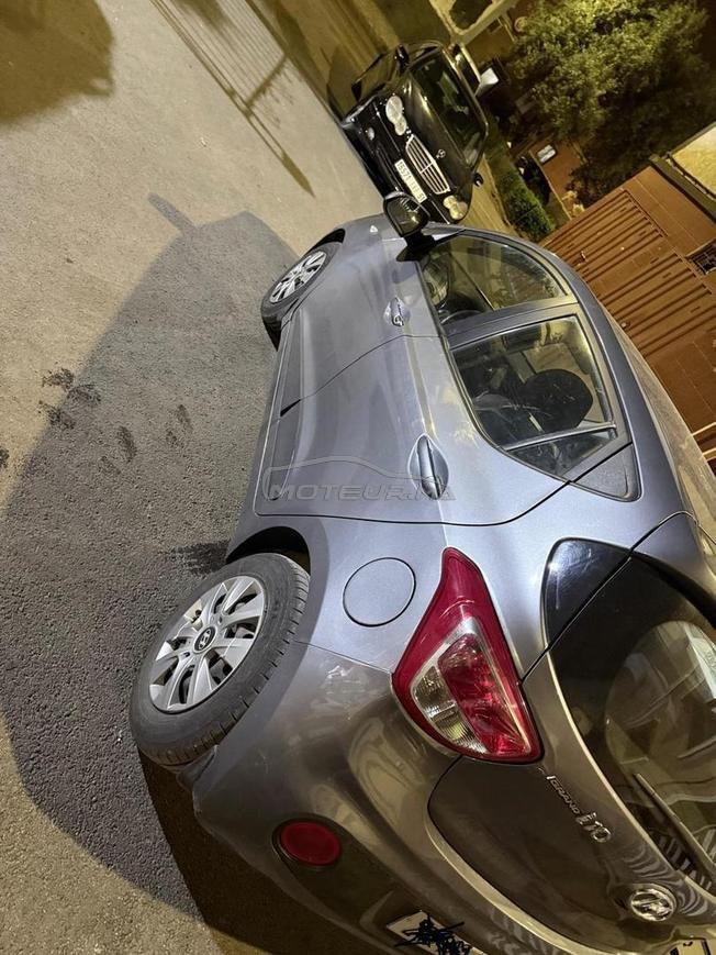 Hyundai Grand i10 2019 à Casablanca