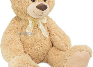 peluche/ nounours geant