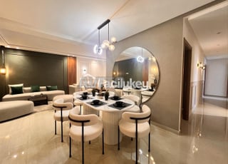 Appartement de 109 m² à Casablanca