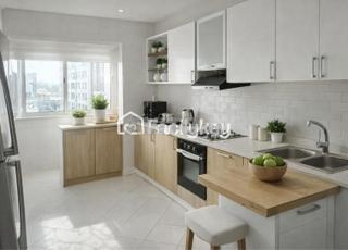 Appartement de 160 m² à Rabat