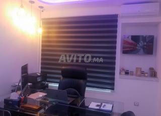 ستور Jour & Nuit - تغيير فوري للديكور