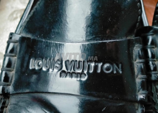 Chausseur(Louis Vuitton) Chaussure luxe Louis Vuitton