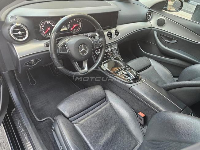 Mercedes Classe E 220d