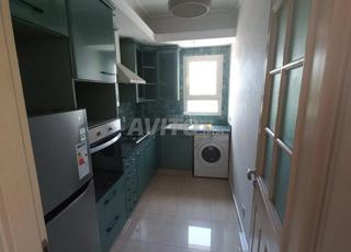 ستوديو مفروش ذو مستوى عال في كوتييه