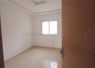 Appartement syndic ascenseur 5 min Malabata