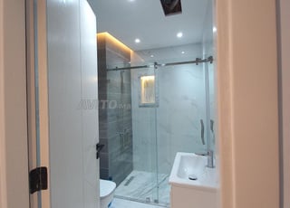 Appartement 3 chambres ascenseur aide de l'état