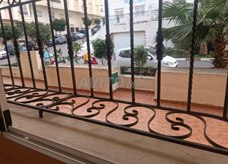 Appartement neuf à louer mensuellement