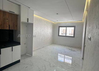 Appartement proche de la mer avec soutien