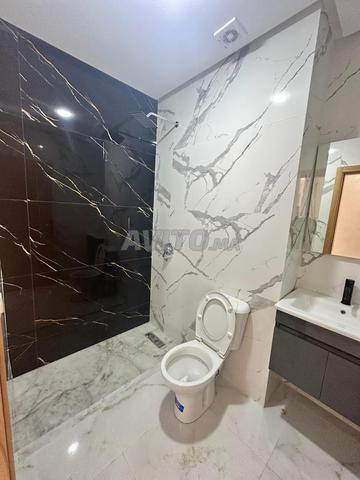 Appartement proche de la mer avec soutien