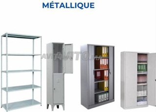 Armoire métallique à Skhirat