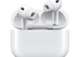 Apple Airpods Pro 3