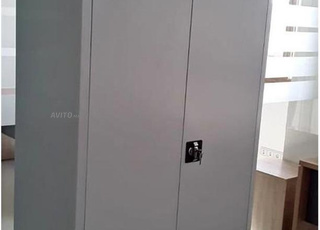 Armoire métallique pratique
