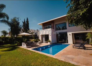 Terrain 550 m2 zone villa Lotissement Californie