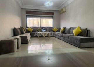 شقة مفروشة في عبد المومن