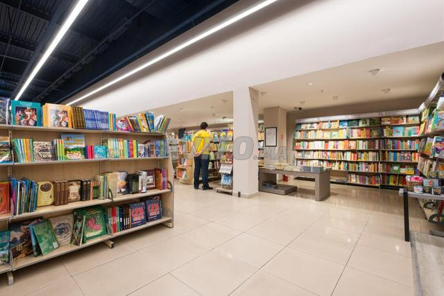 أرفف سوبر ماركت - 2