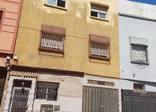 Maison à vendre à Sidi Maarouf