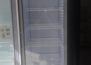 Frigo 1 porte Klimasan