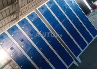 أثاث معدني بسعر المصنع