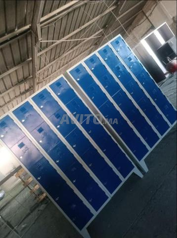 أثاث معدني بسعر المصنع