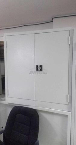 Mobilier métallique prix usine