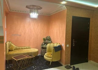 Appartement à vendre à Tanja Balia avec garage