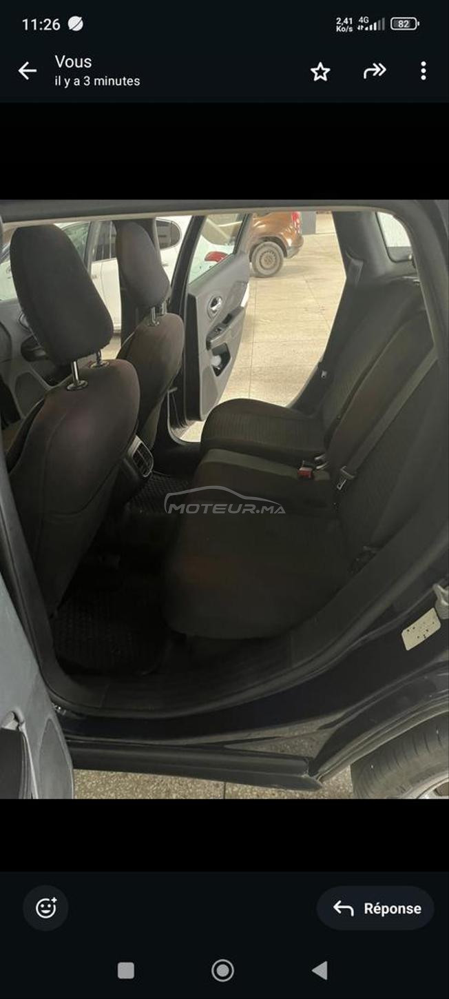 JEEP CHEROKEE DIESEL AUTOMATIQUE 