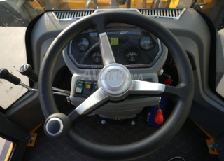 Chargeuse sur pneus AIMIX AM932 5,2T