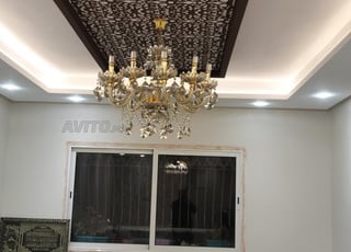 Lustres pour maison mosquées Villas