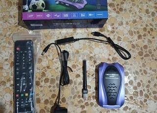 Récepteur Technostar Derby à vendre