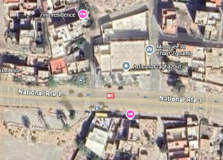 Fonds de commerce à vendre