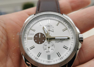 ESPRIT CHRONOGRAPH MYOTA MOVEMENT