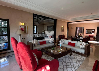 167538-Vente Villa à Dar Bouazza Tamaris1 de 518 m